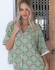 Humidity Marrakesh Shirt