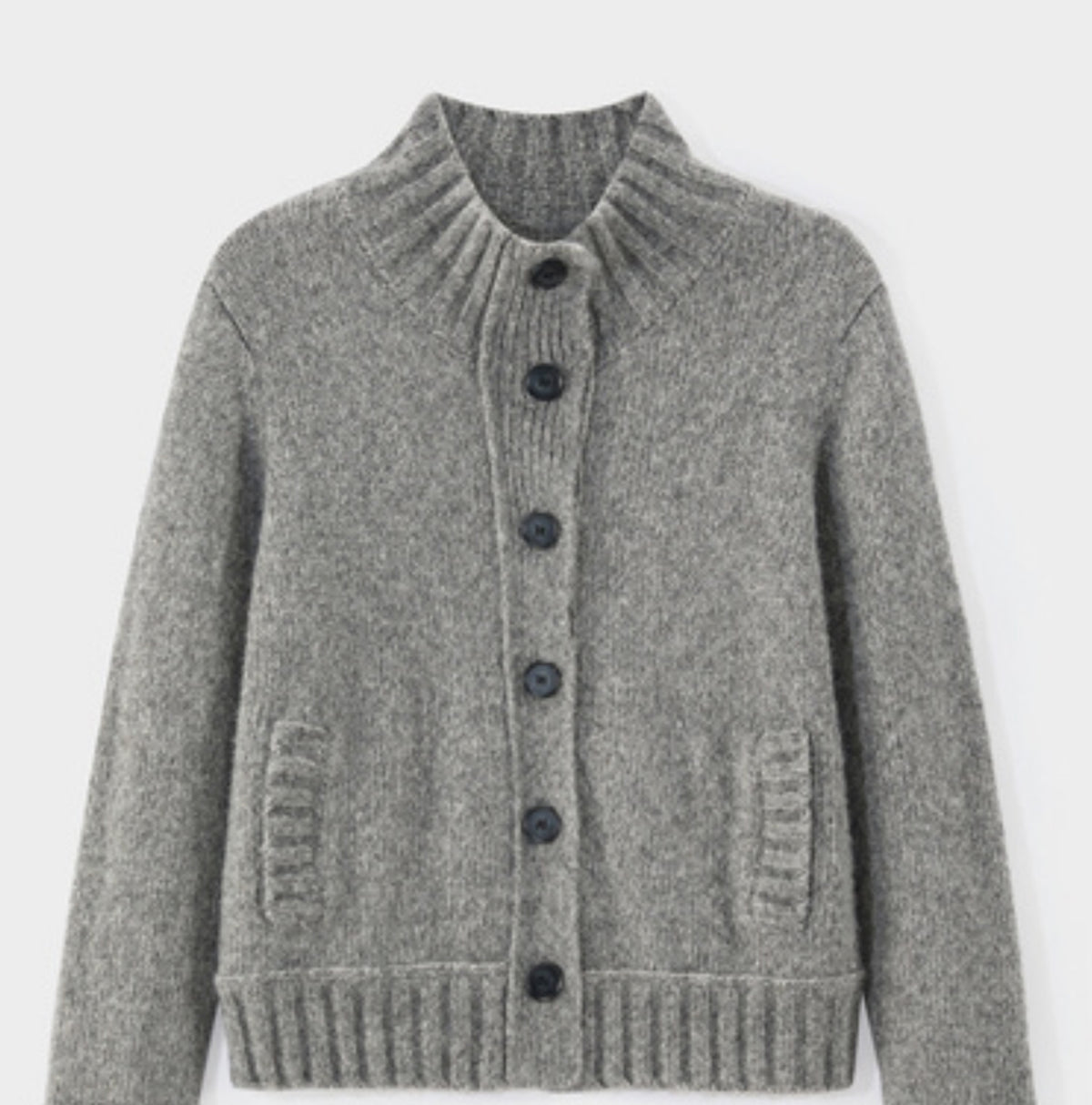 Alete Isabella Polo Jacket