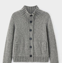 Alete Isabella Polo Jacket