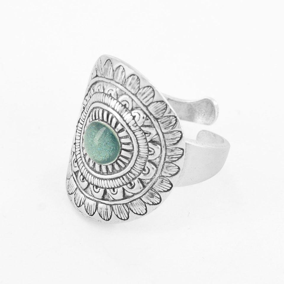 Taratata Bahia Rings