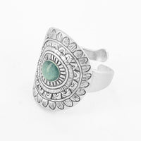 Taratata Bahia Rings