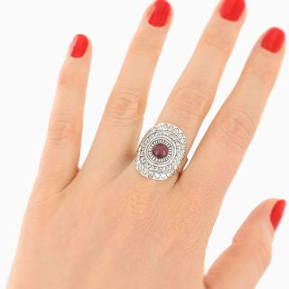 Taratata Bahia Rings