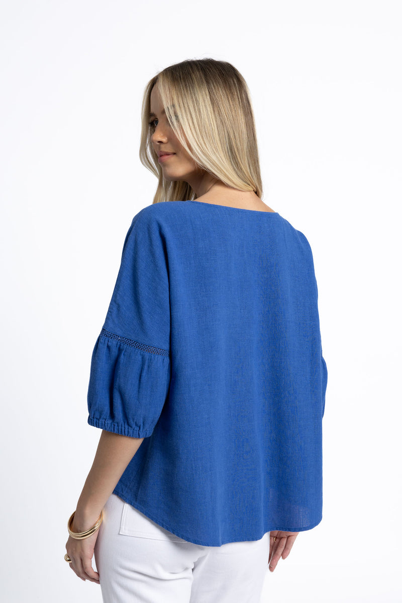 Humidity Millie Top
