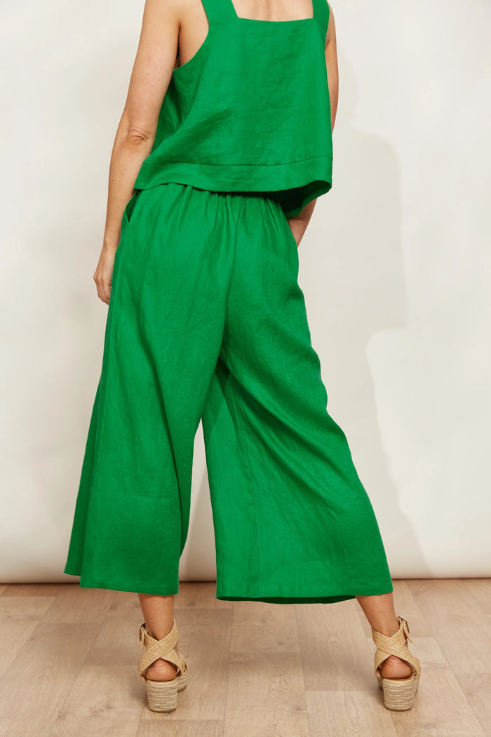 Ebb & Ive Halcyon Crop Pant