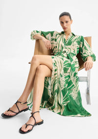 Morrison Sorrento Shirt Dress