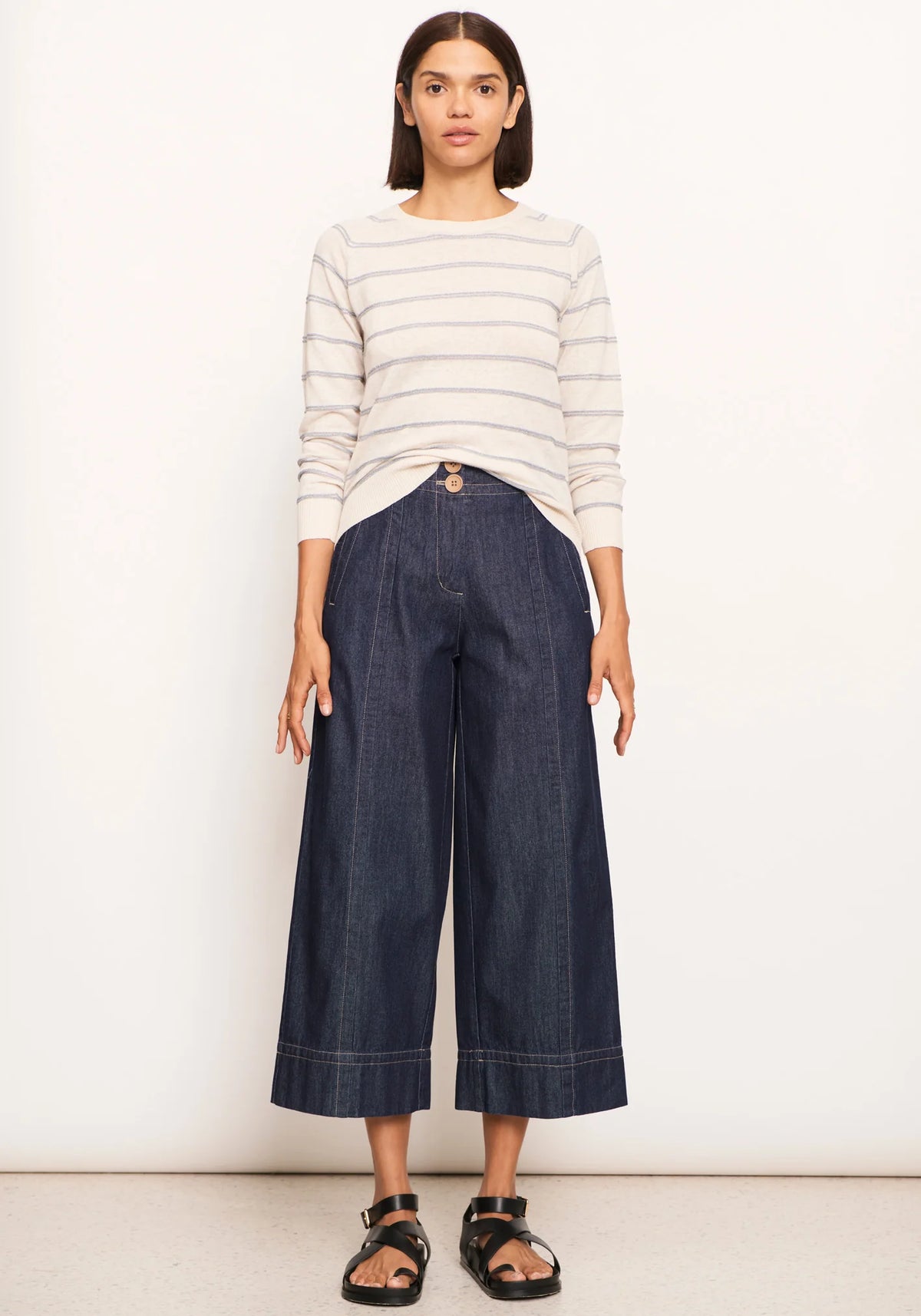 Pol Raydel Denim Pant