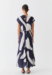 Morrison Fredrika Dress