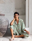 Humidity Marrakesh Shirt