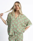 Humidity Marrakesh Shirt