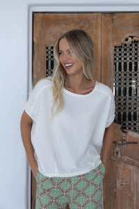 Humidity Lush Top