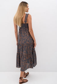 Humidity Vacay Elysian Dress