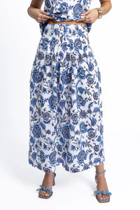 Humidity Le Jardin Skirt