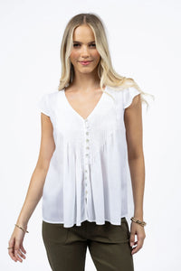 Humidity Lucia Top
