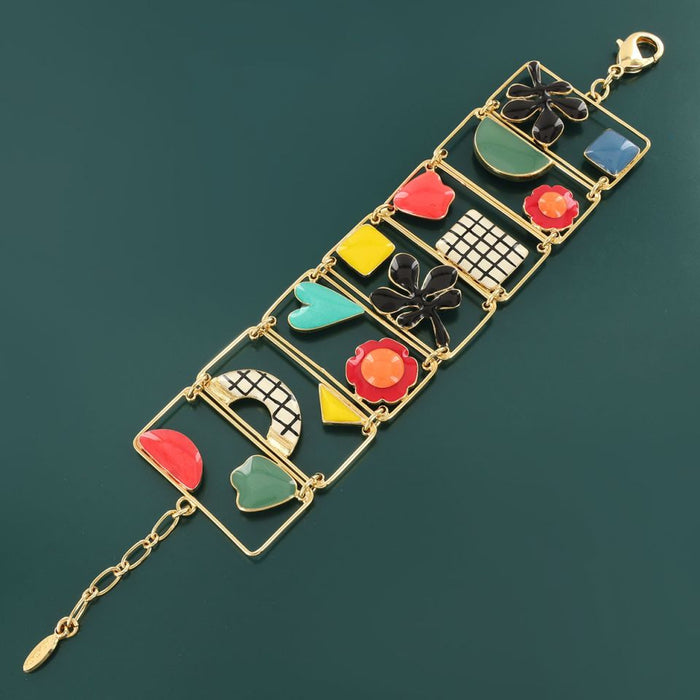 Taratata Bracelet Arty