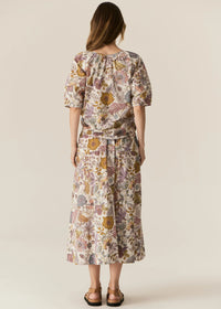 Pol Marla Skirt
