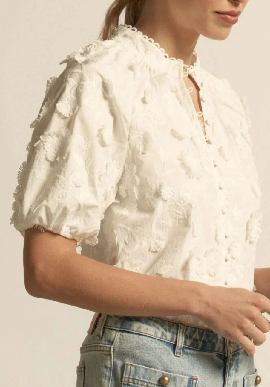 Zoe Kratzmann Solstice Top