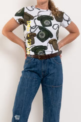 Circular by Maud Alice Dainty - Telephones