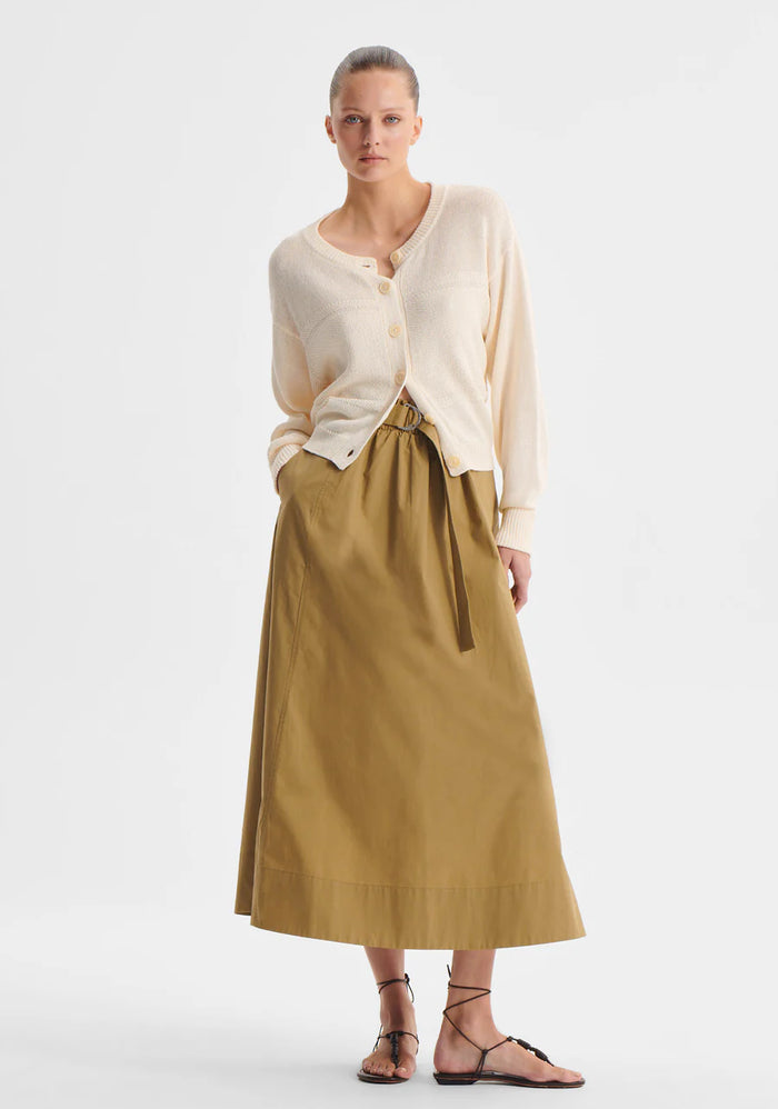 Morrison Marli Knit Cardigan