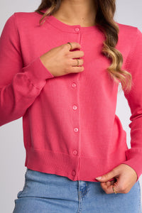 Knewe Mimi Cardi