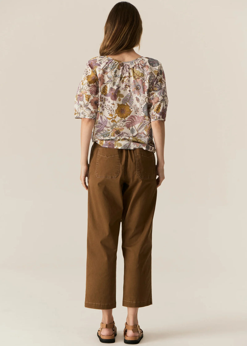 Pol Fern Tapered Pant