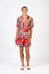 Knewe Cleopata Shirt