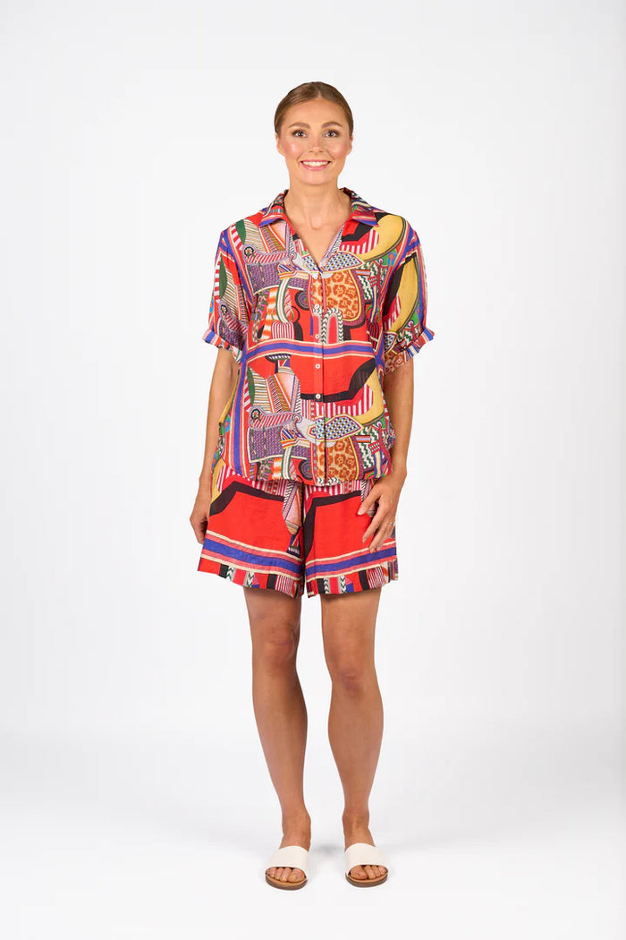 Knewe Cleopata Shirt