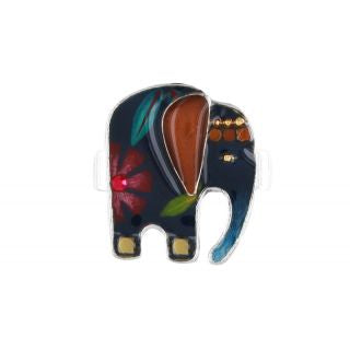 Taratata Elephant Papong Ring
