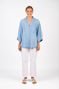 Knewe Holiday Shirt