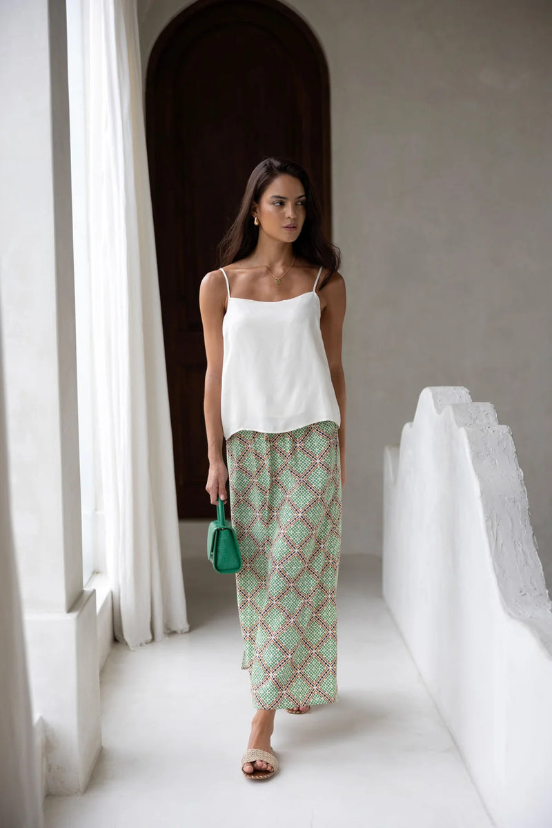 Humidity Marrakesh Skirt
