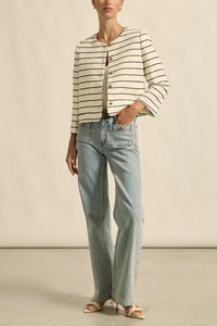 Zoe Kratzmann Dash Jacket Licorice
