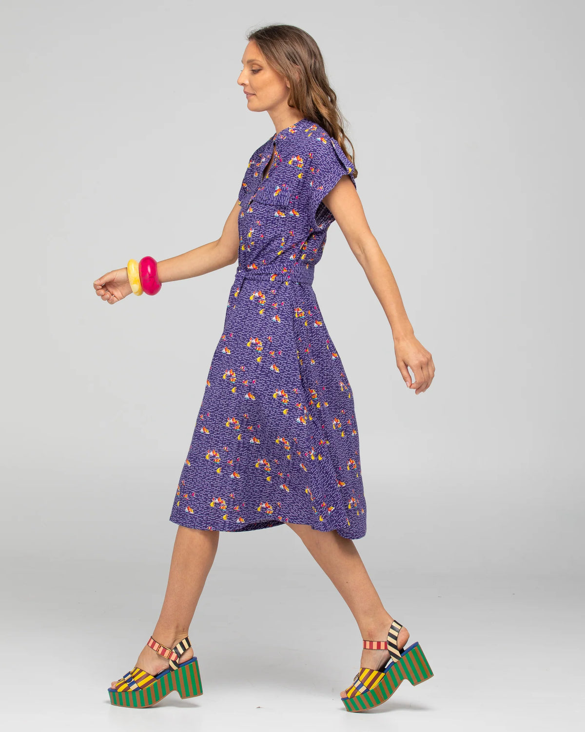 Boom Shankar Amalfi Dress