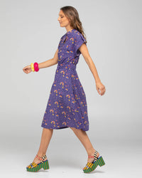 Boom Shankar Amalfi Dress