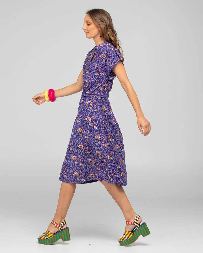 Boom Shankar Amalfi Dress
