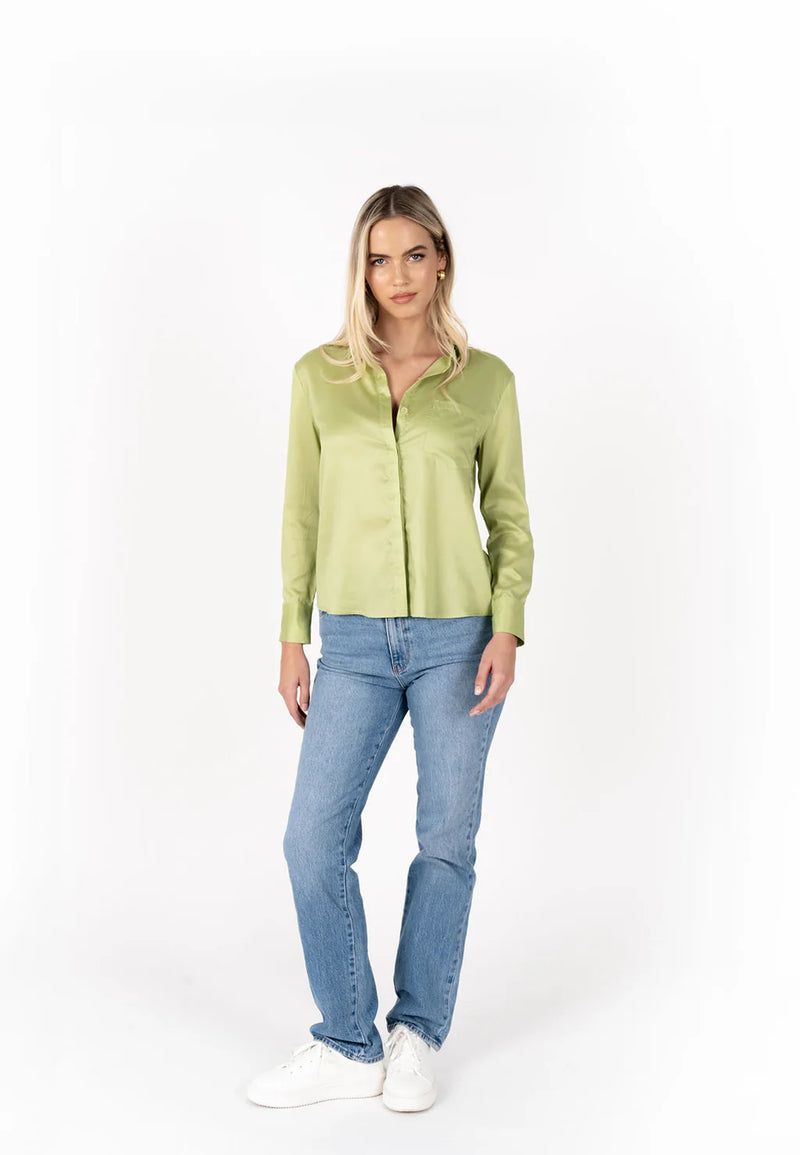 Humidity The Classic Shirt