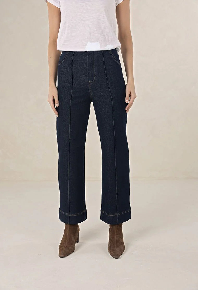 Humidity Escapade Jean