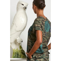 Maud Dainty Lolly Tee