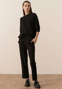 Pol Garcia Cigarette Pant