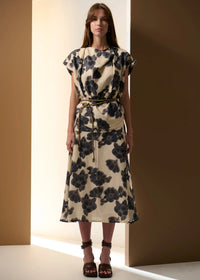 Pol Amara Top Draped