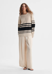 Morrison Regatta Pullover