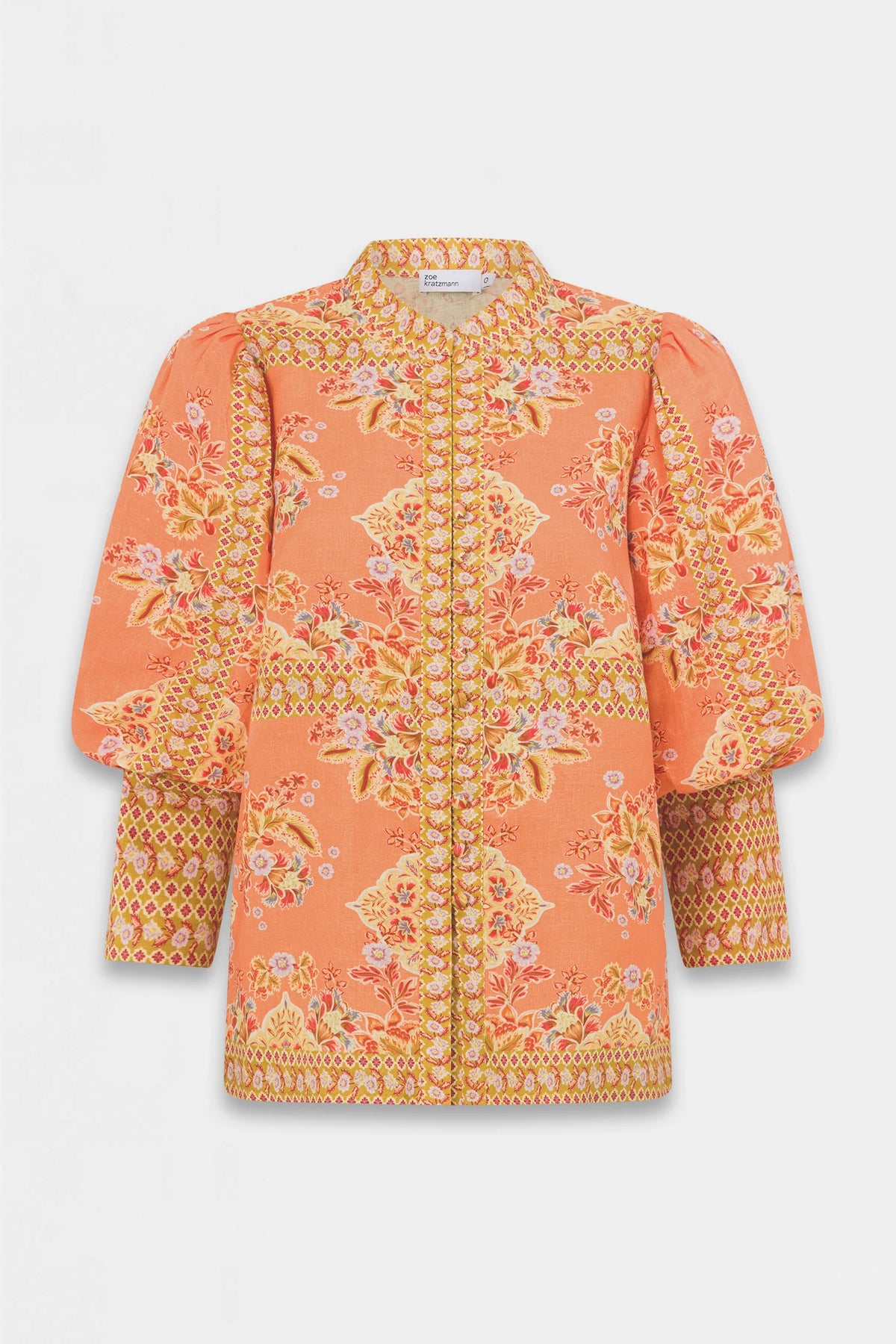 Zoe Kratzmann Proclaim Top