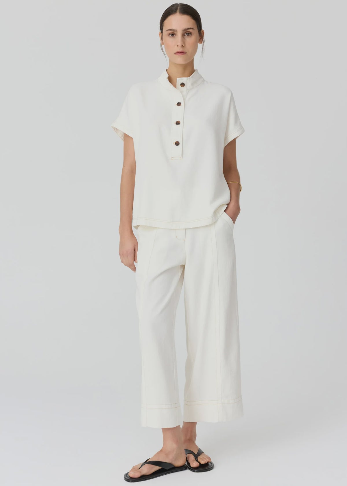 Pol Anise Shirt