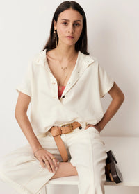 Pol Anise Shirt