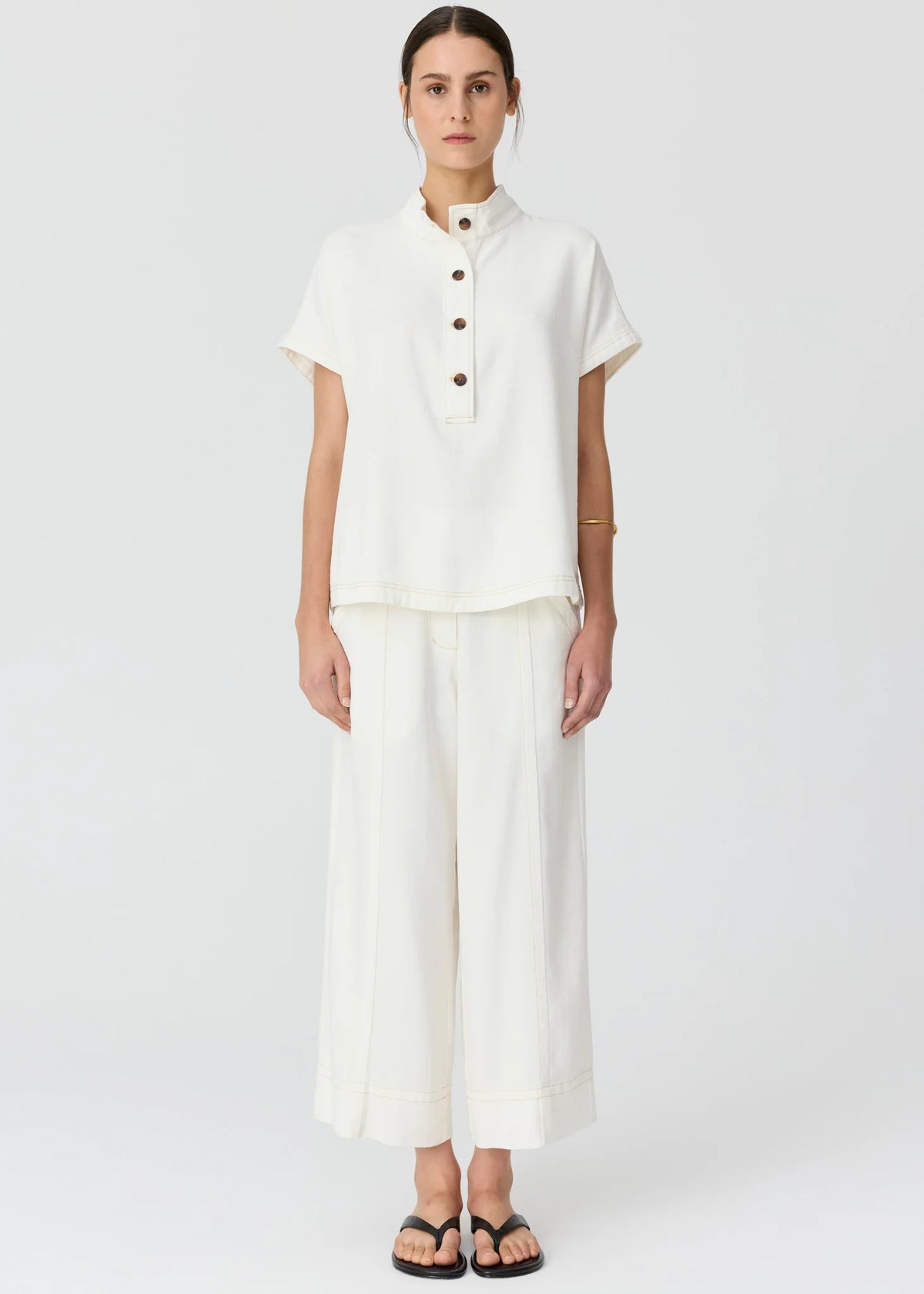 Pol Anise Shirt