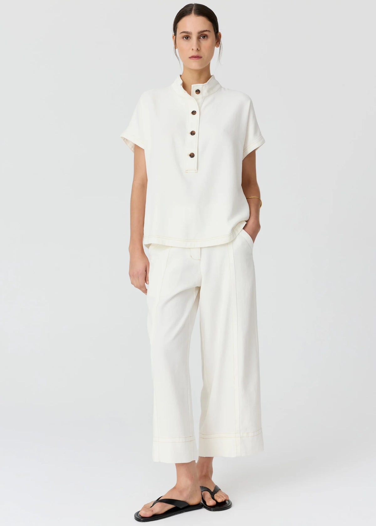 Pol Anise Shirt