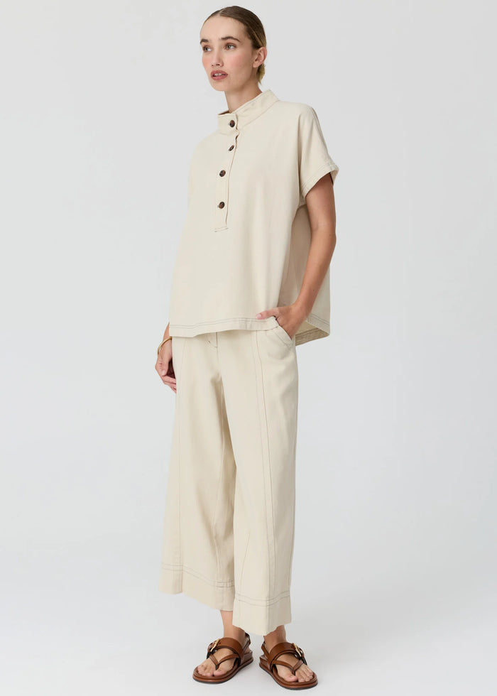 Pol Anise Shirt