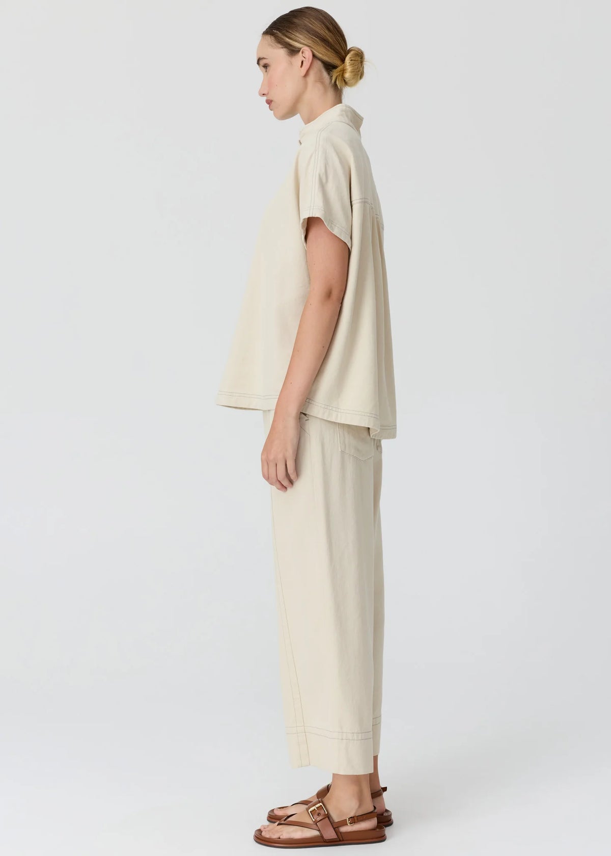 Pol Anise Shirt