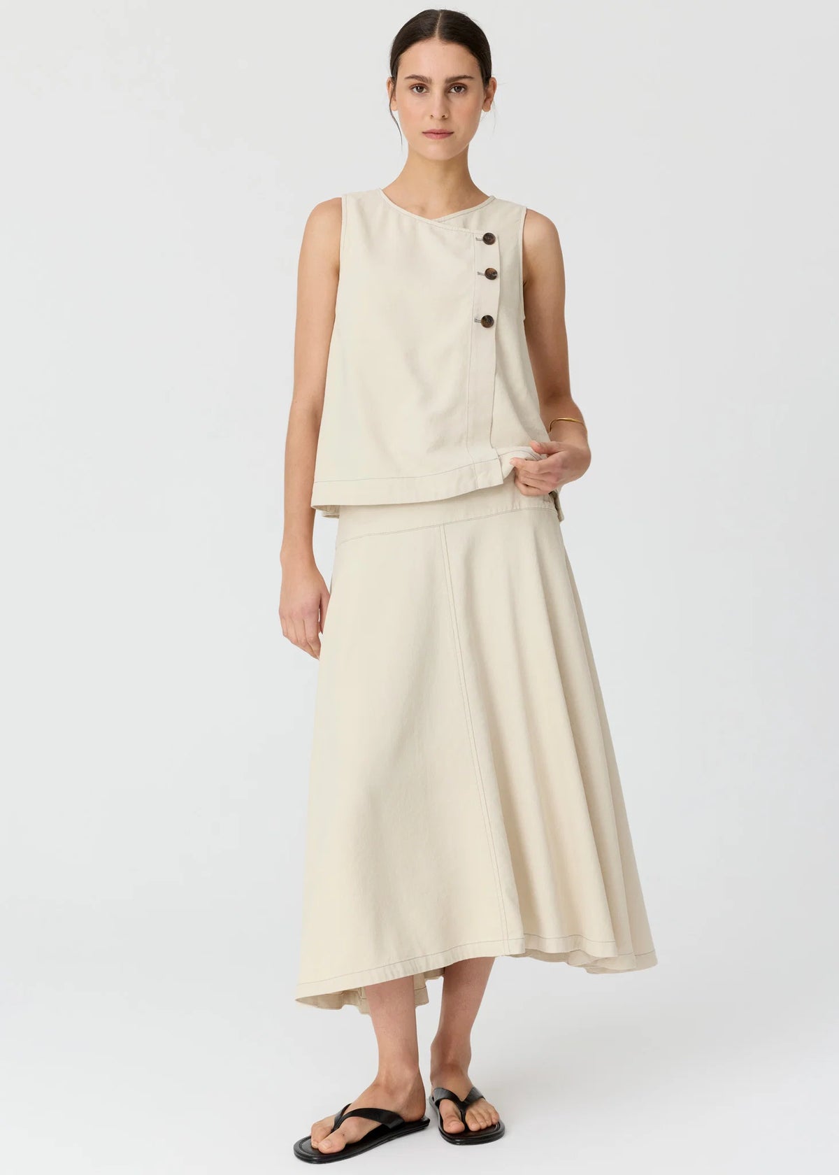 Pol Anise Skirt