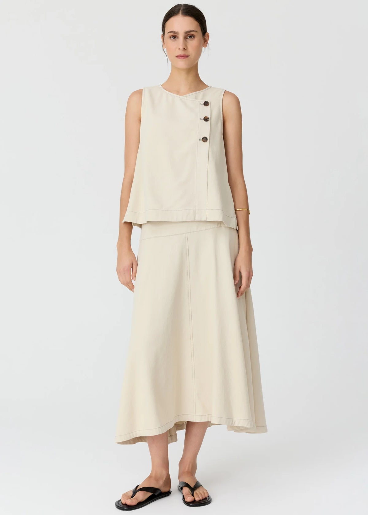 Pol Anise Skirt