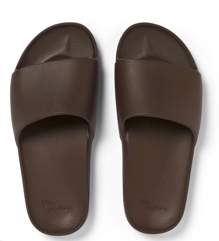 Archie’s Slides