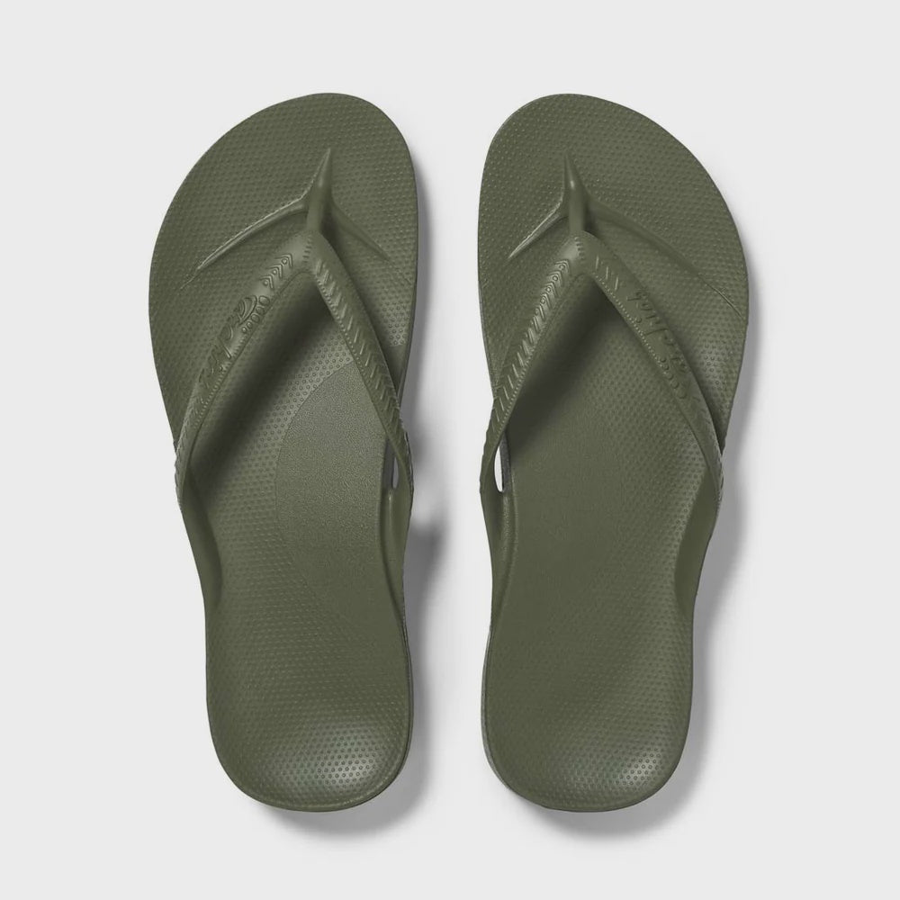Archie’s Classic Thongs